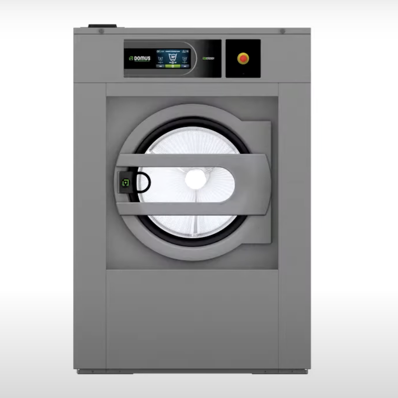 WASHER EXTRACTOR